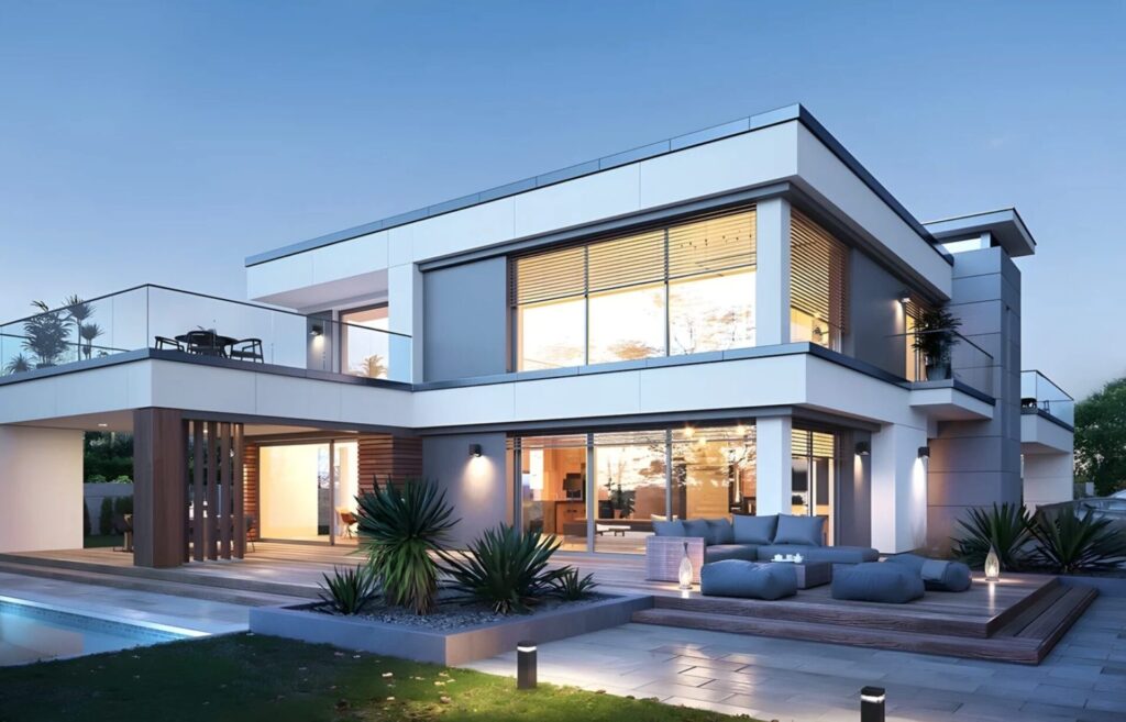 🏡 Building a Home in Pinecrest, FL: